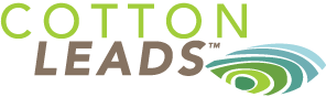 Cotton Leads Logo