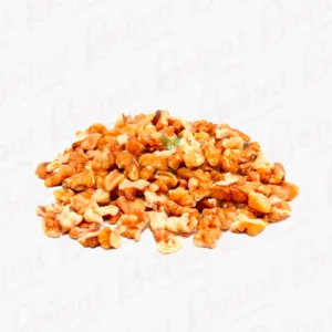 NUECES CUARTOS EXTRA LIGHT (origen nacional) 1kg