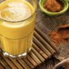 Receta LECHE DORADA
