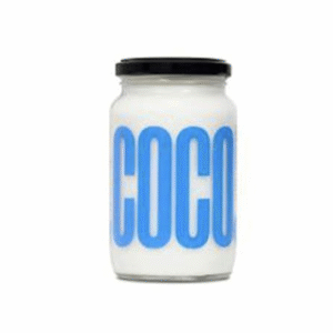 El Aceite de Coco Kos Food es un aceite neutro ideal para la cocina, en presentación de 350 ml y 380 grs,