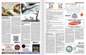 Año 11_N°126_Resumen JULIO 2025 LA HORA de HURLINGHAM
