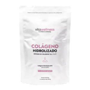 Vitawellness Colágeno Hidrolizado x 200 Grs